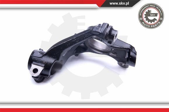 Esen SKV Fist rotary right – price [object Object] PLN