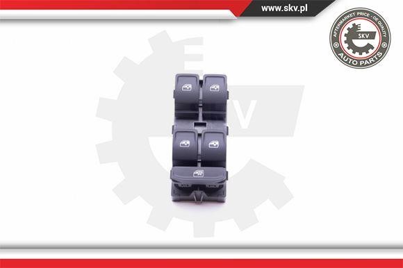 Buy Esen SKV 37SKV120 at a low price in United Arab Emirates!
