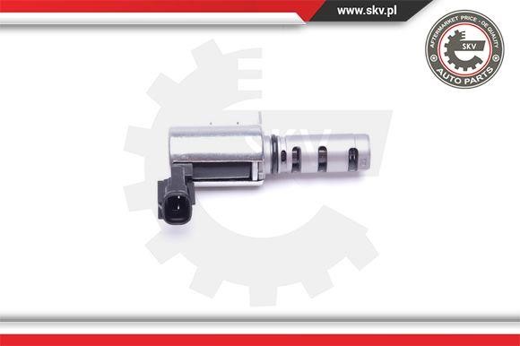 Camshaft adjustment valve Esen SKV 39SKV056