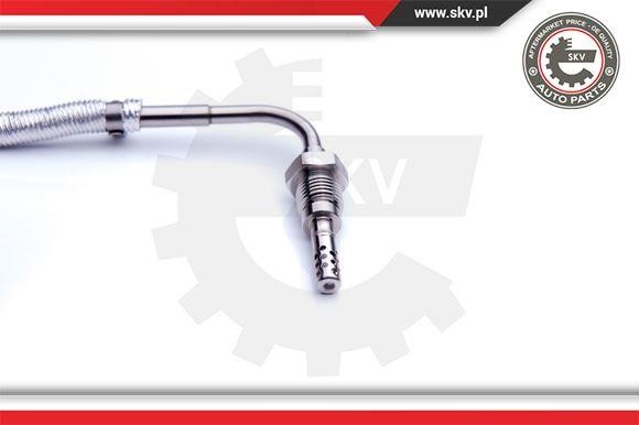 Exhaust gas temperature sensor Esen SKV 30SKV188