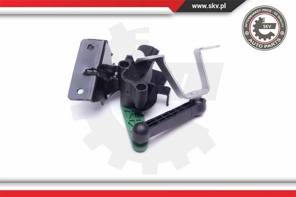 Sensor, headlight levelling Esen SKV 17SKV562
