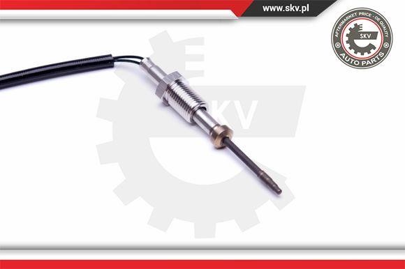 Exhaust gas temperature sensor Esen SKV 30SKV331