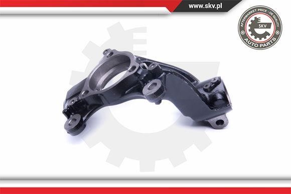 Fist rotary right Esen SKV 47SKV092