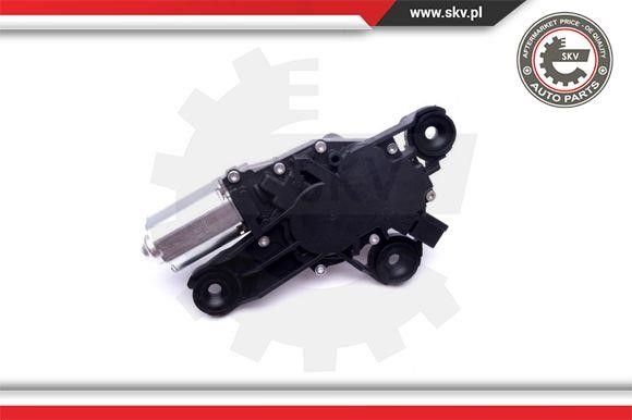 Esen SKV Wiper Motor – price [object Object] PLN