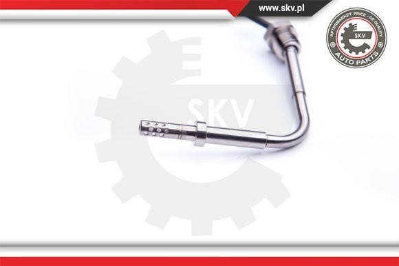 Exhaust gas temperature sensor Esen SKV 30SKV218