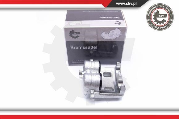 Esen SKV 42SKV442 Brake Caliper 42SKV442 42SKV442 Esen SKV Brake Caliper