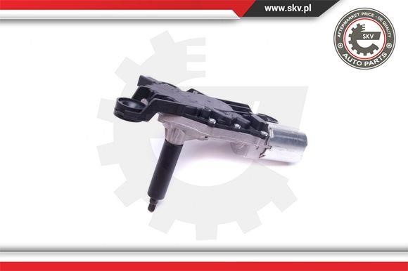 Wiper Motor Esen SKV 19SKV126