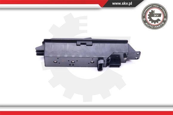 Power window button Esen SKV 37SKV346
