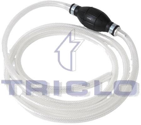 Triclo 311765 Fuel pump 311765