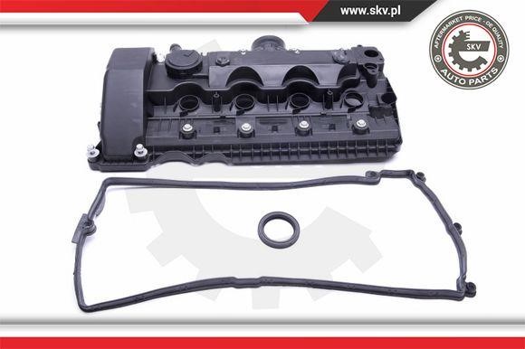 Cylinder Head Cover Esen SKV 48SKV038