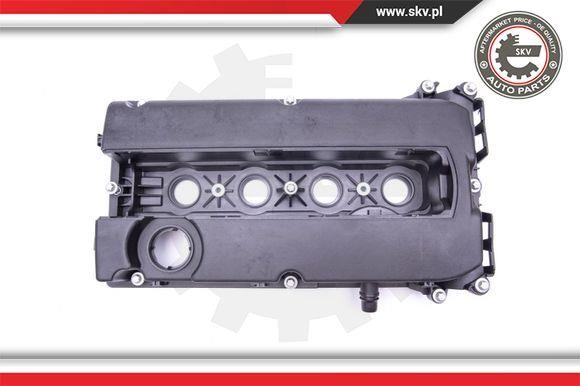 Valve Cap Esen SKV 48SKV026