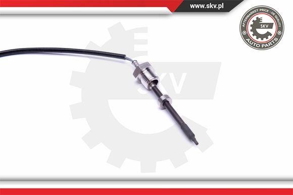 Exhaust gas temperature sensor Esen SKV 30SKV314