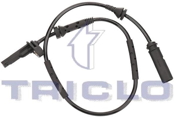 Triclo 432797 Sensor, wheel speed 432797