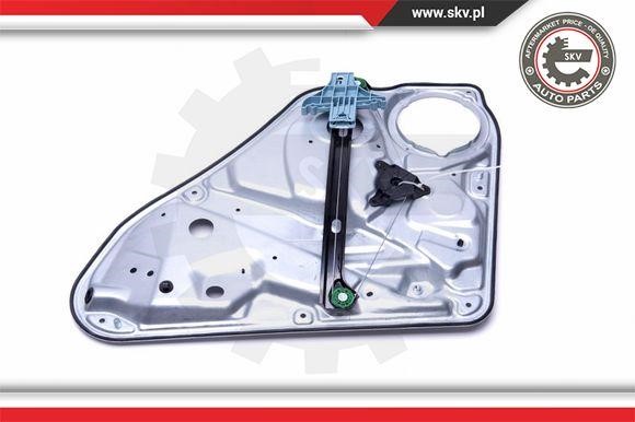 Esen SKV 00SKV653 Window Regulator 00SKV653 00SKV653 Esen SKV Window Regulator