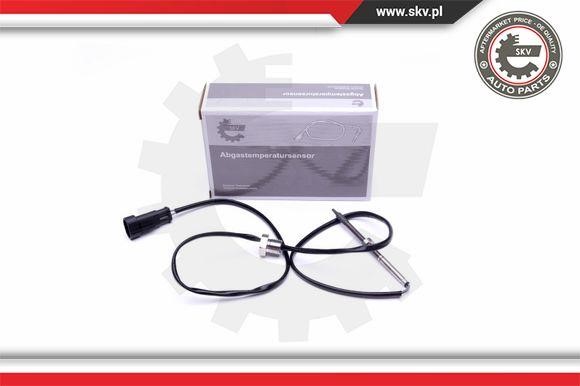 30SKV314 Esen SKV Exhaust gas temperature sensor