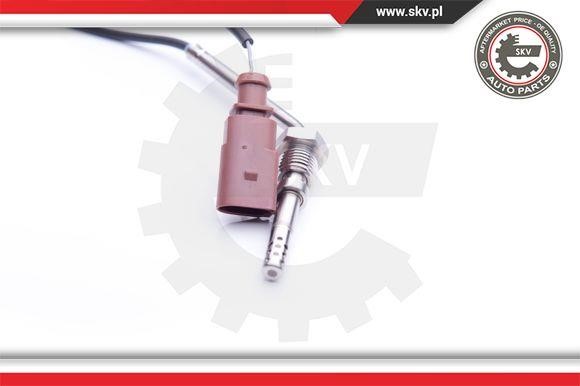 Exhaust gas temperature sensor Esen SKV 30SKV130