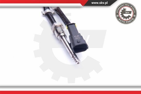 Exhaust gas temperature sensor Esen SKV 30SKV162