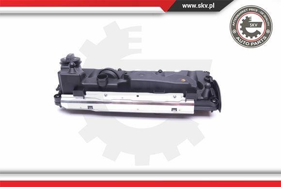Cylinder Head Cover Esen SKV 48SKV020