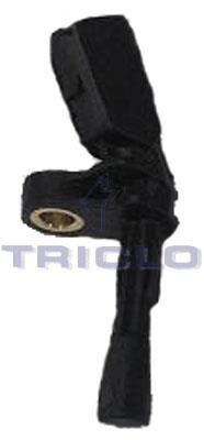 Triclo 432837 Sensor, wheel speed 432837