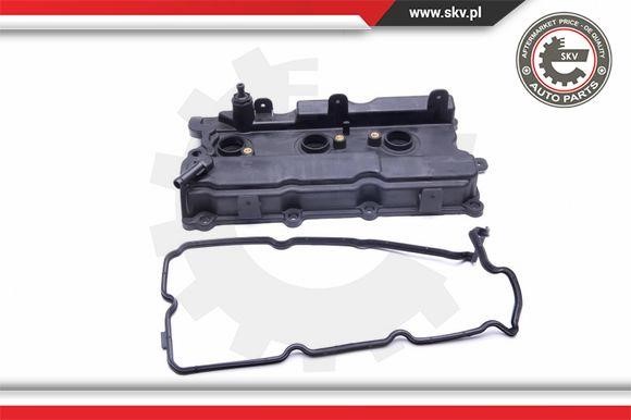 Cylinder Head Cover Esen SKV 48SKV030