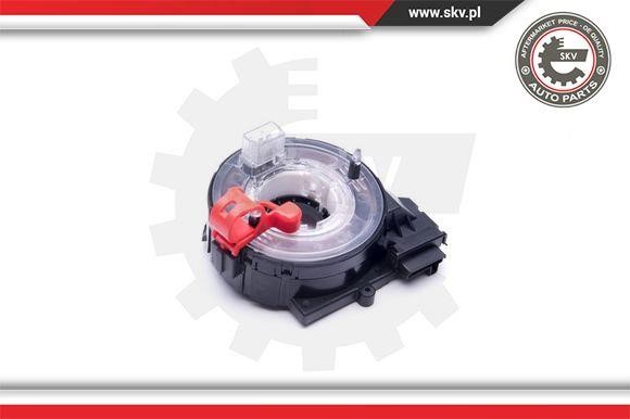Esen SKV Clockspring, airbag – price [object Object] PLN