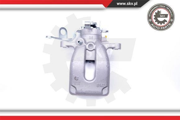 Brake Caliper Esen SKV 42SKV403