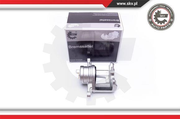 Brake caliper Daewoo Orion: 42SKV152 Esen SKV Brake Caliper