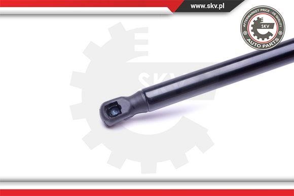 Tailgate strut Esen SKV 52SKV310