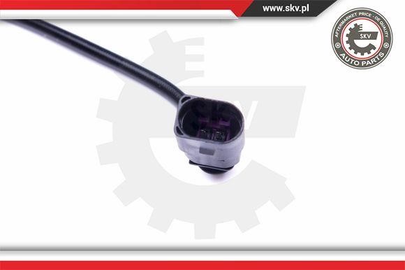 Exhaust gas temperature sensor Esen SKV 30SKV292