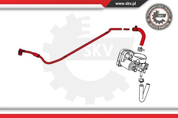 Buy Esen SKV 96SKV034 at a low price in United Arab Emirates!