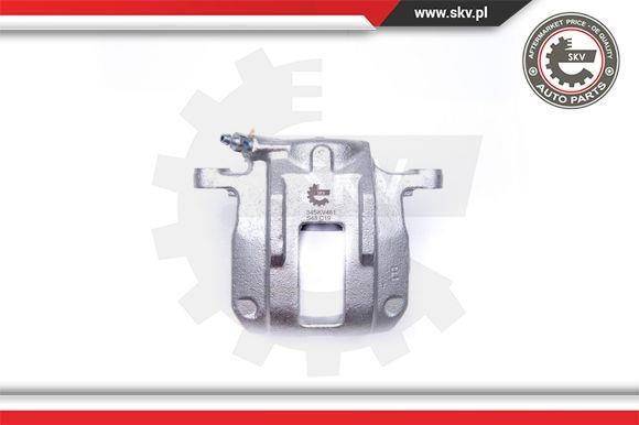 Brake Caliper Esen SKV 34SKV461