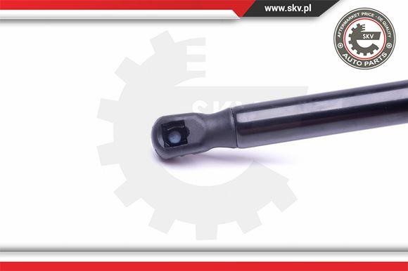 Hood shock absorber Esen SKV 52SKV039