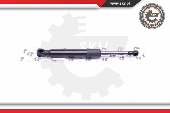 Hood shock absorber Esen SKV 52SKV035