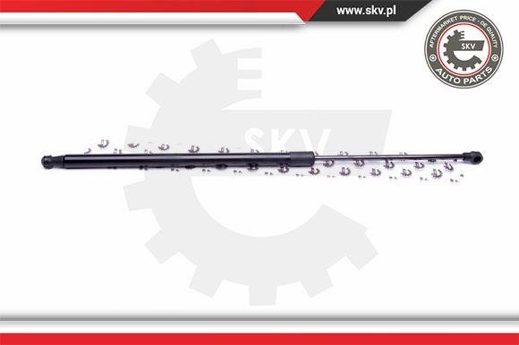 Buy Esen SKV 52SKV462 – good price at EXIST.AE!