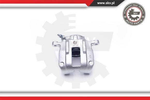 Brake Caliper Esen SKV 34SKV461