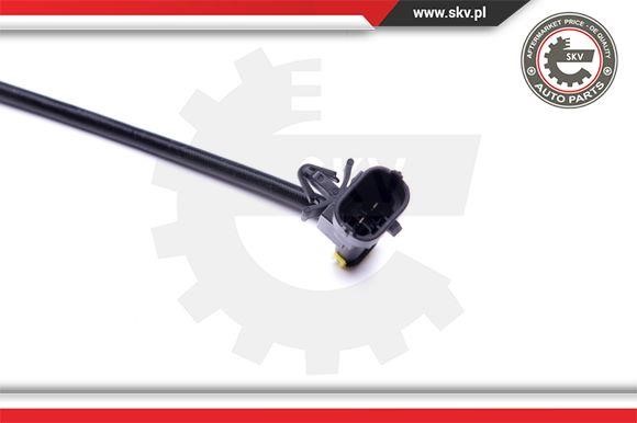 Exhaust gas temperature sensor Esen SKV 30SKV319