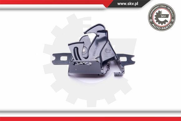 Bonnet Lock Esen SKV 16SKV208