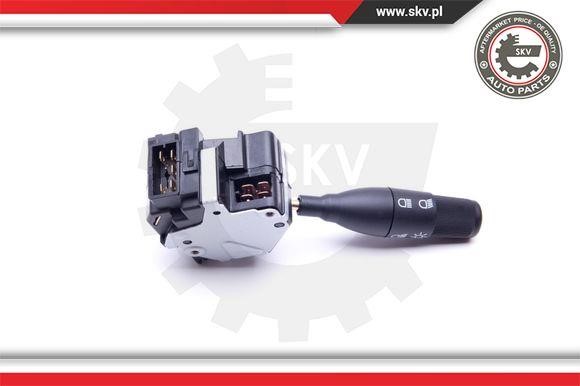Stalk switch Esen SKV 38SKV515