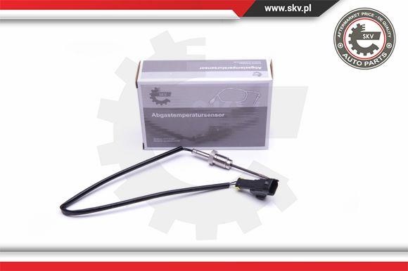 Esen SKV 30SKV319 Exhaust gas temperature sensor 30SKV319 30SKV319 Esen SKV Exhaust gas temperature sensor