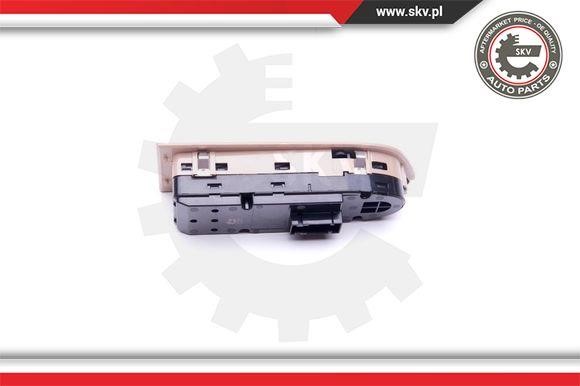 Buy Esen SKV 37SKV039 – good price at EXIST.AE!