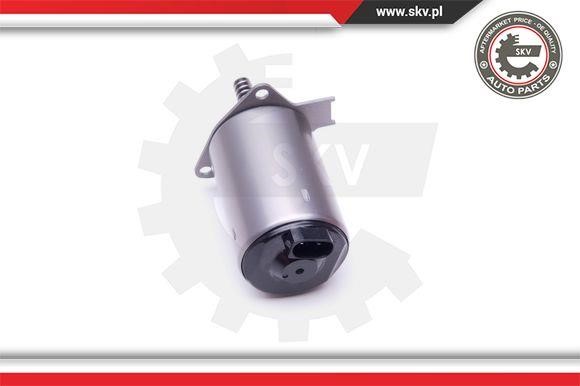 Actuator, exentric shaft (variable valve lift) Esen SKV 96SKV087