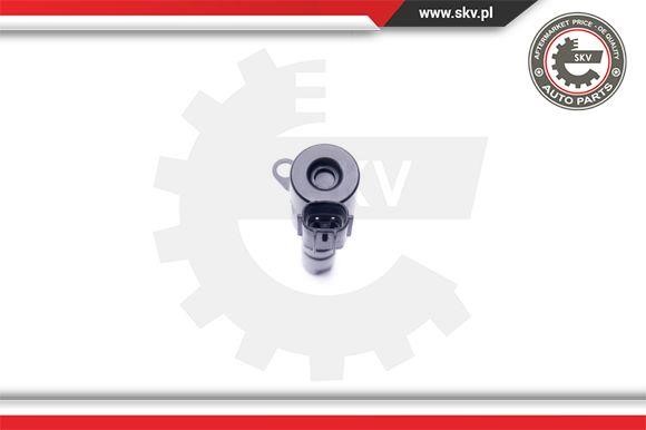 Camshaft adjustment valve Esen SKV 39SKV016