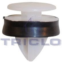 Triclo 164542 Clip, trim/protective strip 164542