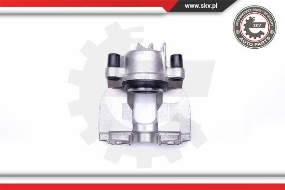 Esen SKV Brake Caliper – price 155 PLN