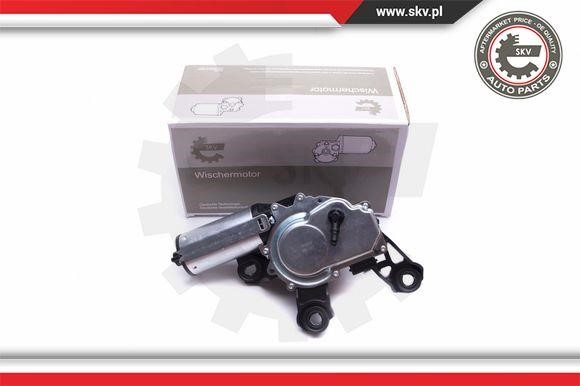 Esen SKV Wiper Motor – price [object Object] PLN