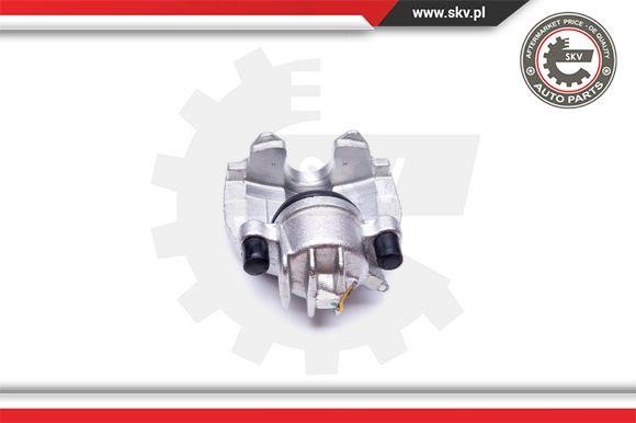 Brake Caliper Esen SKV 23SKV561