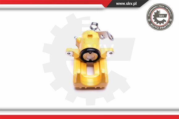 Buy Esen SKV 23SKV034YELLOW – good price at EXIST.AE!