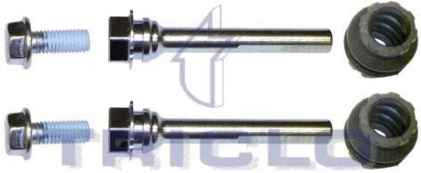Triclo 875870 Repair Kit, brake caliper 875870