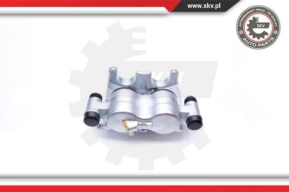 Brake Caliper Esen SKV 34SKV831