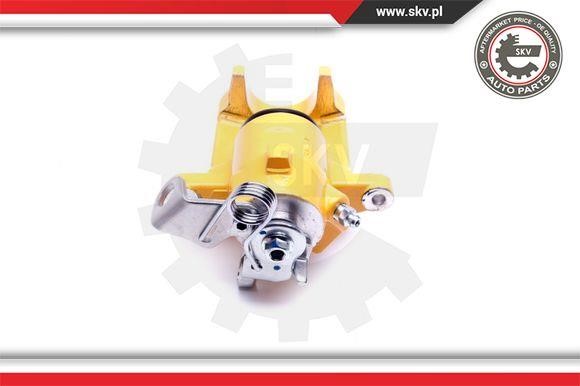 Buy Esen SKV 23SKV034 YELLOW at a low price in United Arab Emirates!